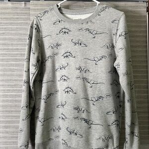 Sugarhill Brighton Dinosaur Sweatshirt 12